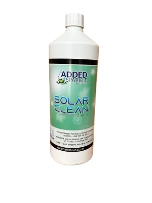 Solar White